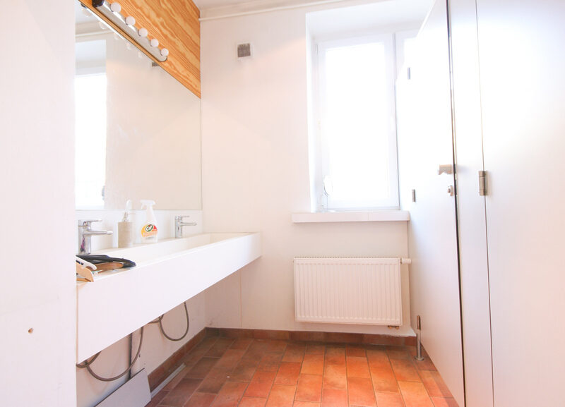 Lokal, 145 m2, parter, Śródmieście