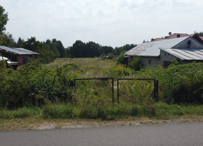 DZIAŁKA na SPRZEDAŻ, PUŁAWY, PUŁAWY