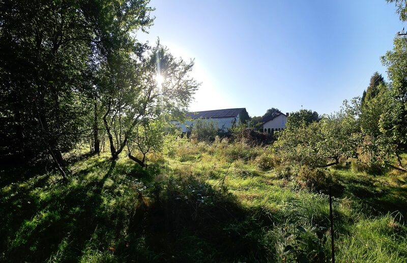 Działka pod dom jednorodzinny lub bliźniaka -Smugi - SMUGI, JASTKÓW, LUBELSKIE na SPRZEDAŻ