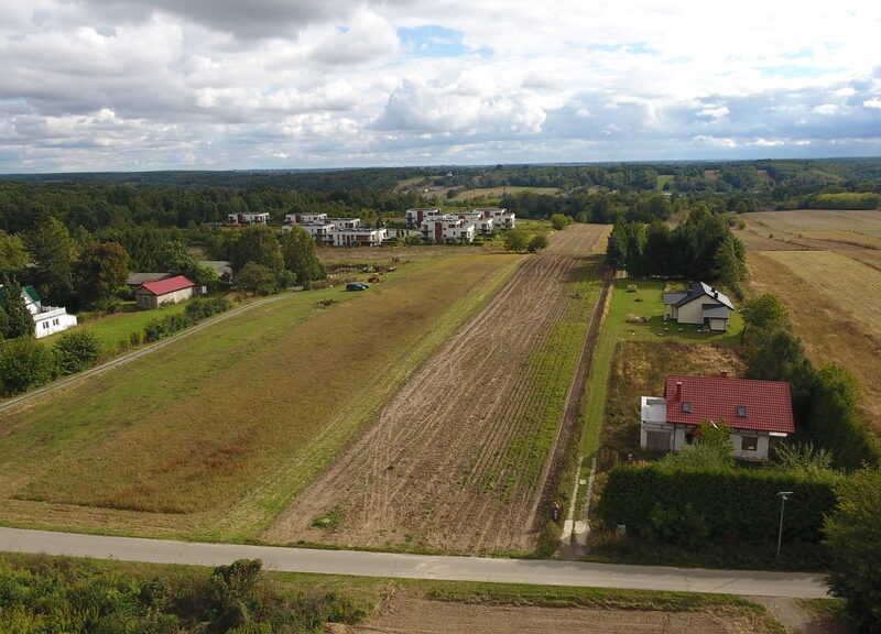 Działka, Nałęczów, 17 ar, ul. Kamieniak,