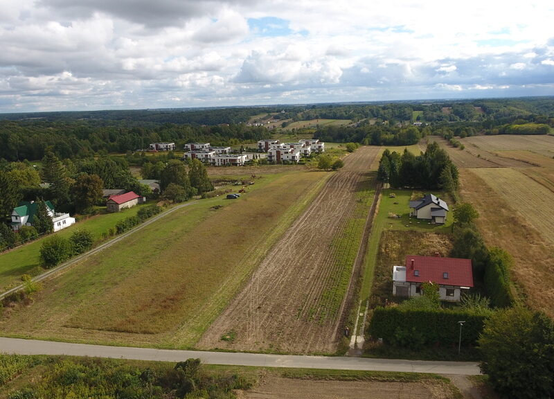 Działka, Nałęczów, 17 ar, ul. Kamieniak, - NAŁĘCZÓW, LUBELSKIE na SPRZEDAŻ