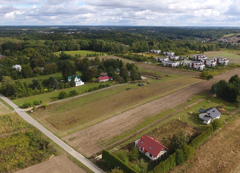 DZIAŁKA na SPRZEDAŻ, NAŁĘCZÓW, NAŁĘCZÓW