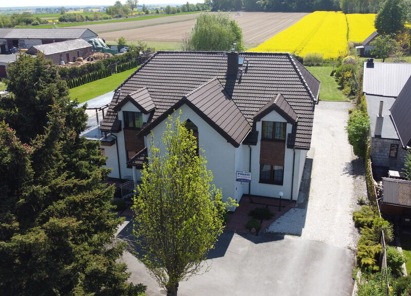 Budynek usługowy,budynek komercyjny,Stasin, Lublin - KONOPNICA, LUBELSKIE na SPRZEDAŻ