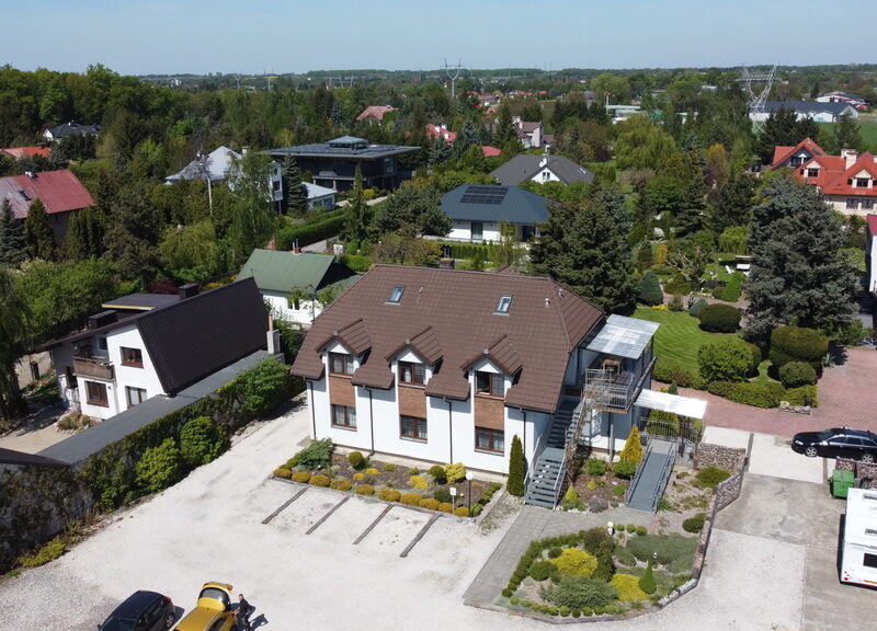 Budynek usługowy,budynek komercyjny,Stasin, Lublin
