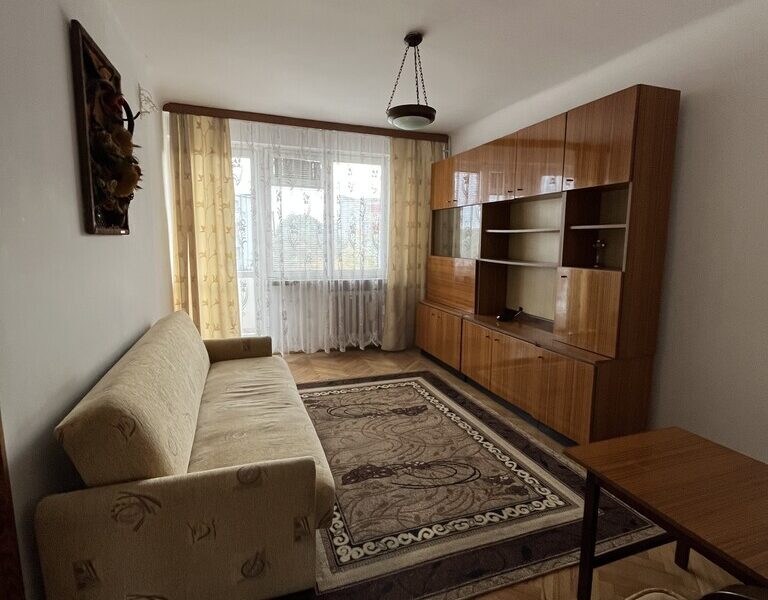 Mieszkanie-3pokoje-46m2 Poniatowa