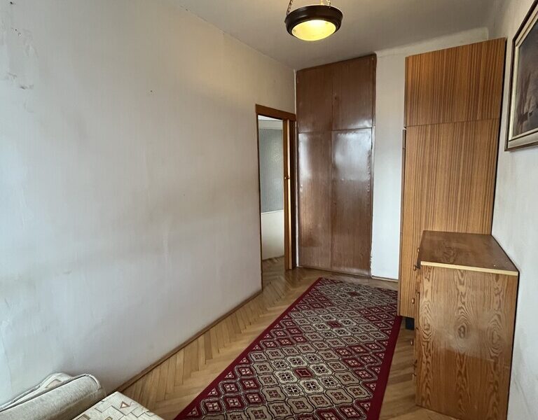 Mieszkanie-3pokoje-46m2 Poniatowa
