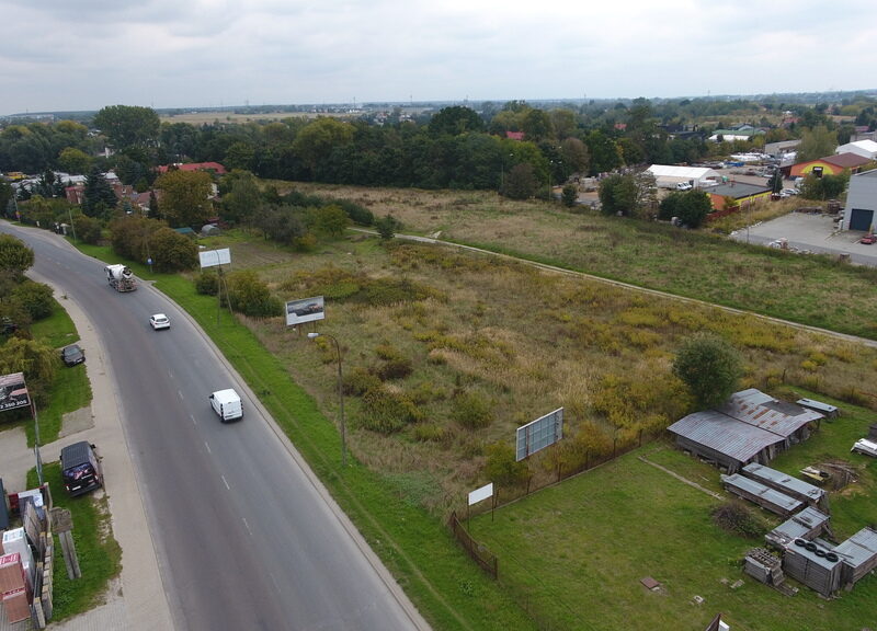 Lublin, Turystyczna, 28 ar, AG, inwestycyjna, Przemysłowa~~Działka:~- 1 linia zabudowy~- 2700m2~- wymiary 82/41m~~Lokalizacja:~- Lublin~- bezpośrednio przy ul. - LUBLIN, LUBLIN, LUBELSKIE na SPRZEDAŻ