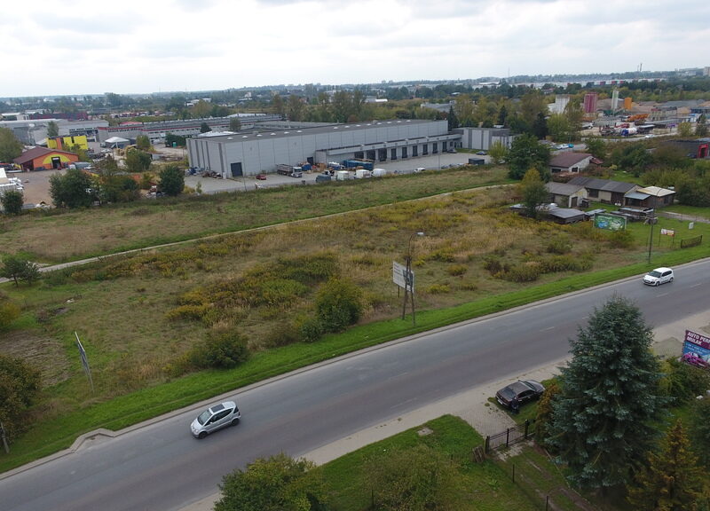 Lublin, ul. Turystyczna, 28ar, AG, inwestycyjna, - LUBLIN, LUBELSKIE na SPRZEDAŻ