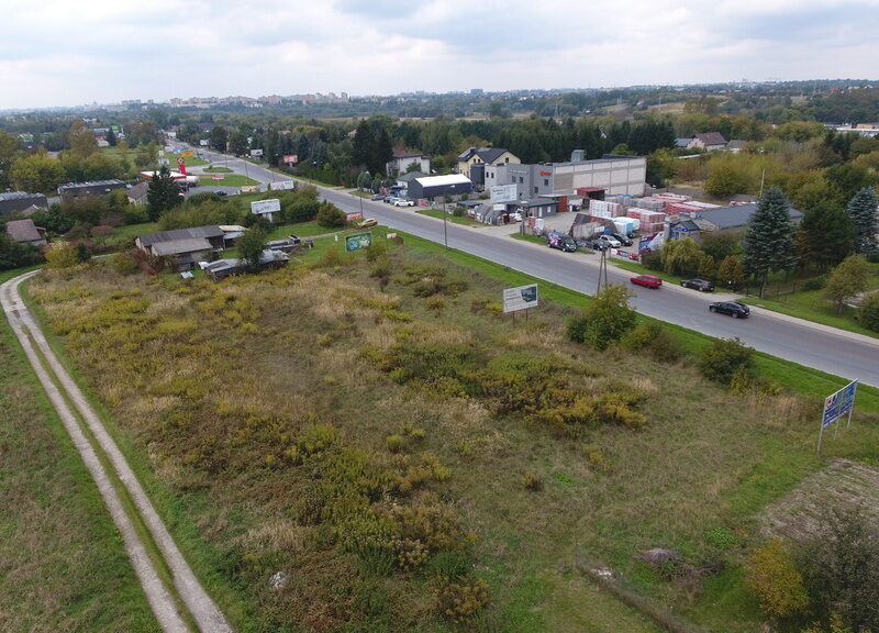 Lublin, ul. Turystyczna, 28ar, AG, inwestycyjna,
