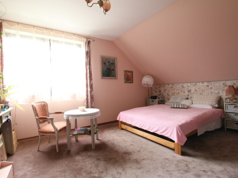 Dom, Lublin, ul. Janowska, 158m2, salon+4 pok - LUBLIN, LUBELSKIE na SPRZEDAŻ