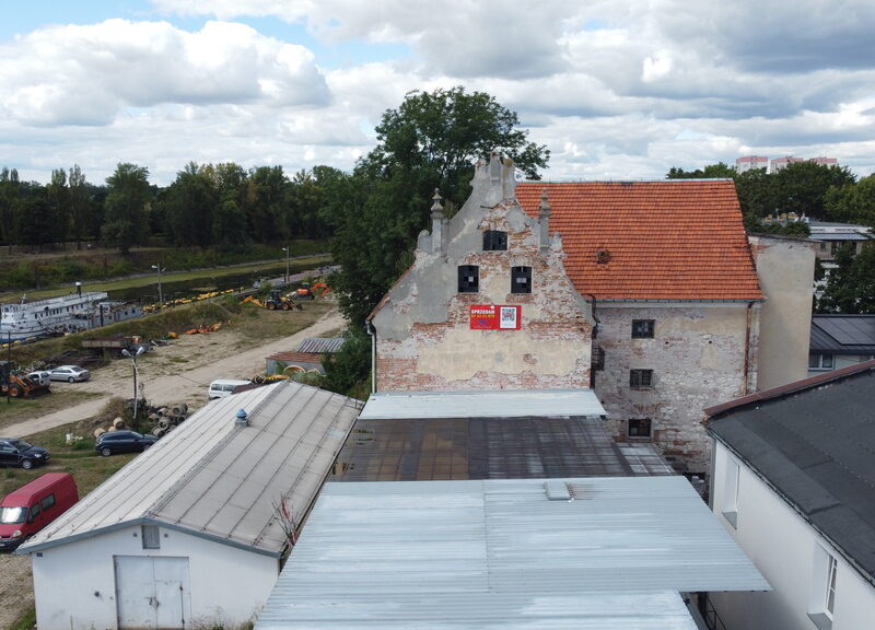LOKAL na SPRZEDAŻ, PUŁAWY, PUŁAWY