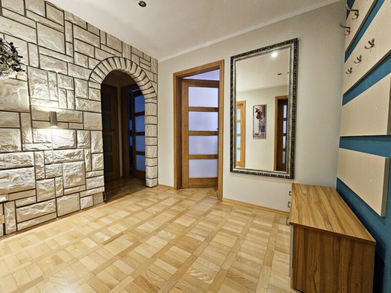 Bełżyce - prawie 70m² mieszkania mieszczącego 3 przestronne pokoje~~Mieszkanie na trzecim piętrze bloku położonego blisko centrum - idealne zarówno dla rodziny - BEŁŻYCE, BEŁŻYCE, LUBELSKIE na SPRZEDAŻ
