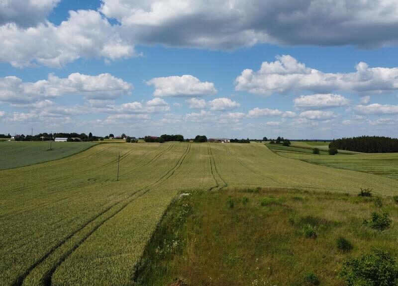 Snopków, 2ha,zmiana MPZP w trakcie