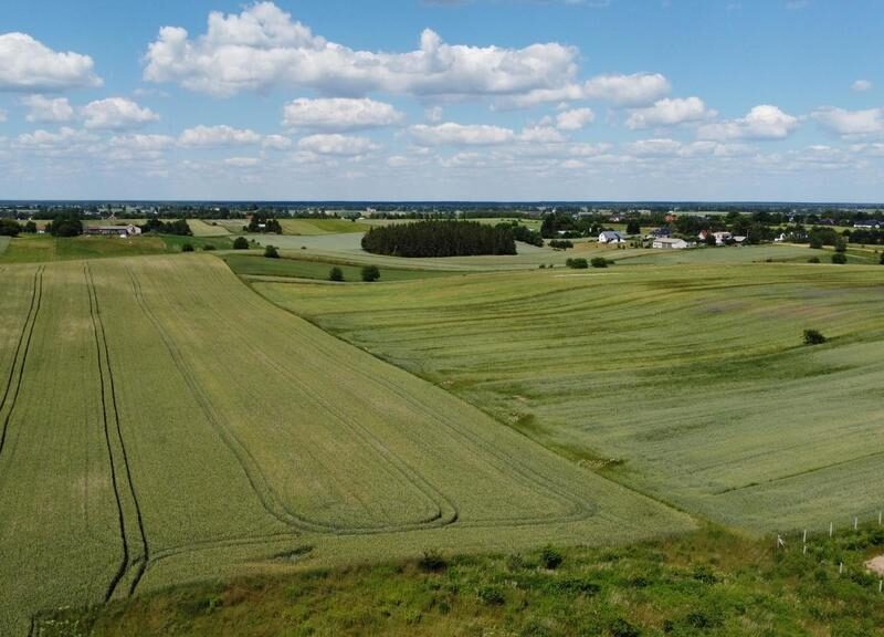 Snopków, 2ha,zmiana MPZP w trakcie