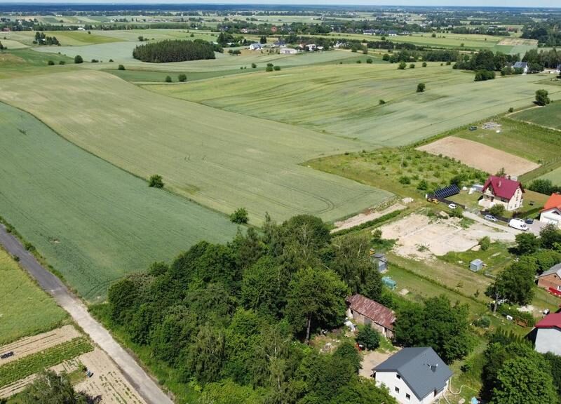 DZIAŁKA na SPRZEDAŻ, JASTKÓW, JASTKÓW