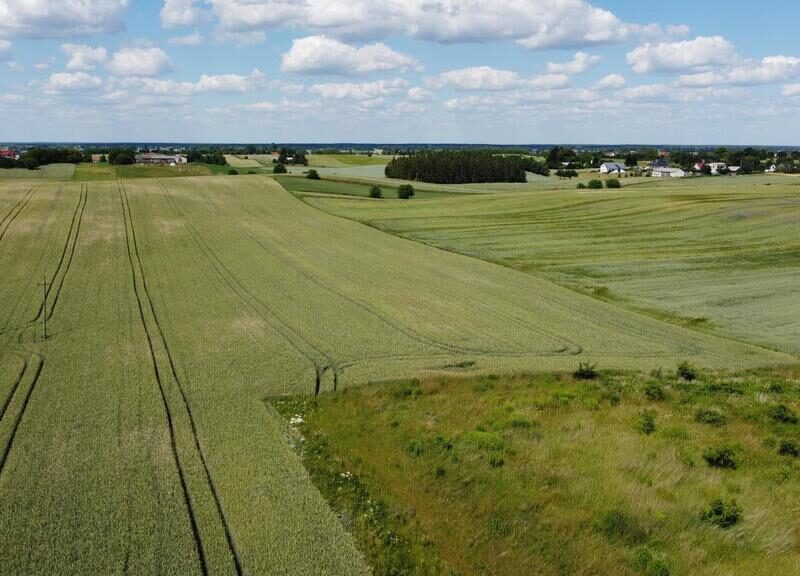 Snopków, 2ha,zmiana MPZP w trakcie