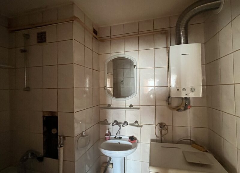 Mieszkanie 39 m2 ul. Brzozowa w Poniatowej.