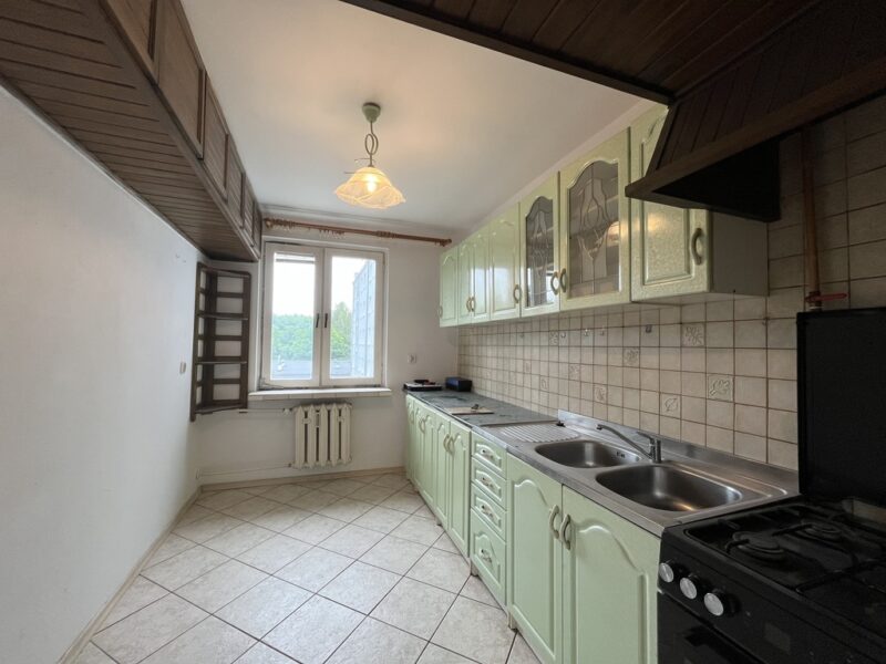 Mieszkanie 62,1 m2 ul. Sosnowa w Poniatowej. - PONIATOWA, LUBELSKIE na SPRZEDAŻ