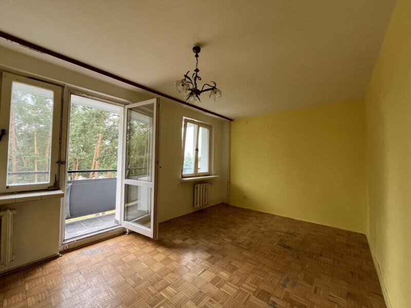 Mieszkanie 62,1 m2 ul. Sosnowa w Poniatowej. - PONIATOWA, PONIATOWA, LUBELSKIE na SPRZEDAŻ