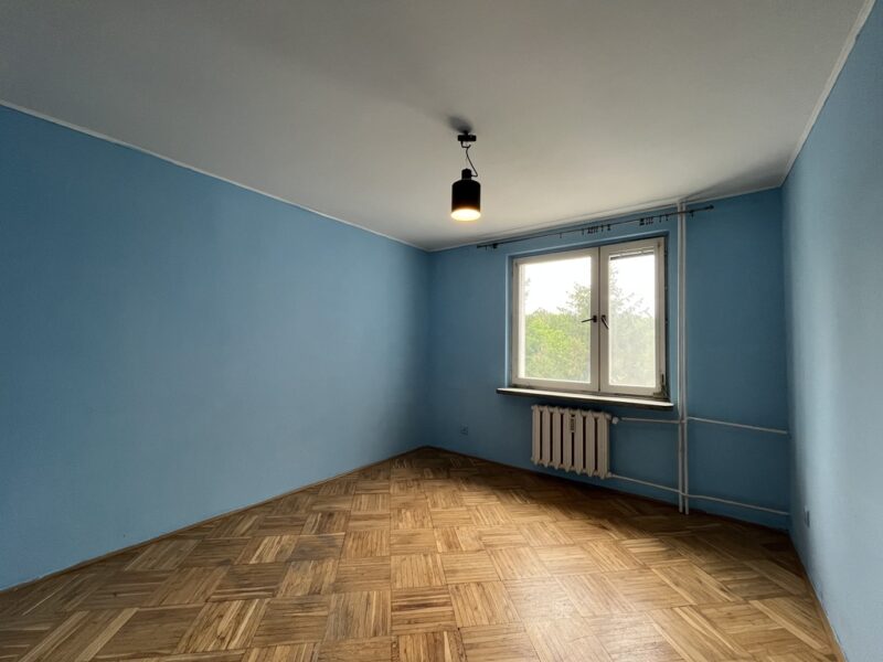 Mieszkanie 62,1 m2 ul. Sosnowa w Poniatowej.