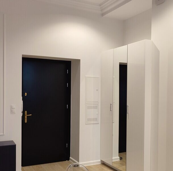 Niepowtarzalny, ekskluzywny apartament w zabytkowym, odrestaurowanym gmachu "Art Deco" przy ulicy Spokojnej 10" - perle architektury lubelskiej.~Jest to znakomi- LUBLIN, LUBLIN, LUBELSKIE na SPRZEDAŻ