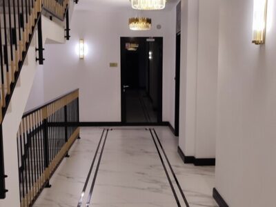 Unikatowy apartament "Art Deco Spokojna 10"