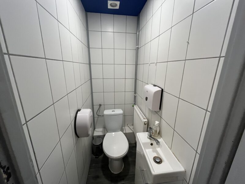 Lokal 88 m2 przy ul. Kołłątaja w Puławach. - PUŁAWY, LUBELSKIE na SPRZEDAŻ