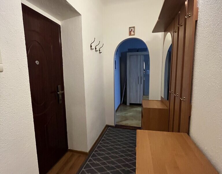 Kraśnik fabryczny - kawalerka- 34m2 - 220.000zł - KRAŚNIK, LUBELSKIE na SPRZEDAŻ