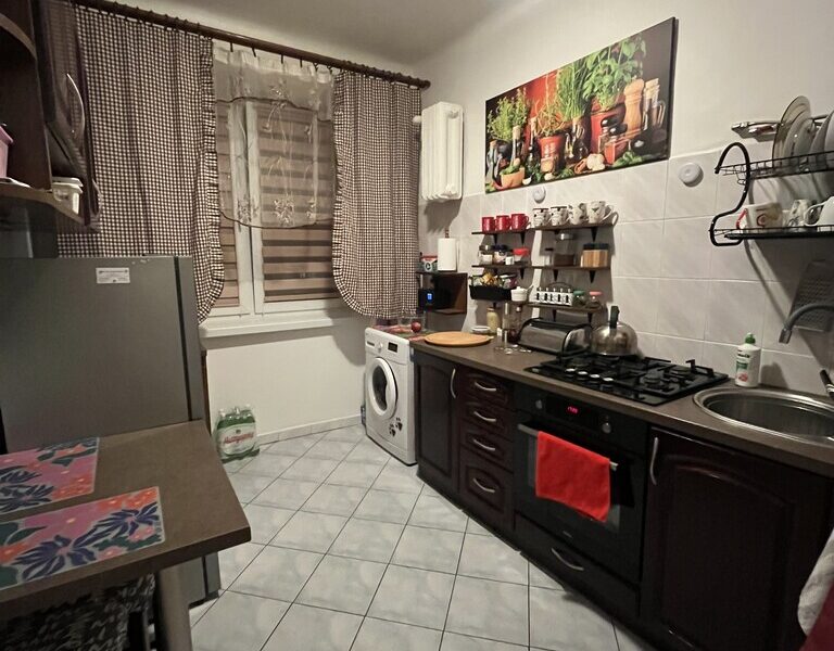 Kraśnik fabryczny - kawalerka- 34m2 - 220.000zł
