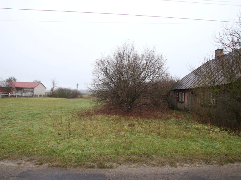DZIAŁKA na SPRZEDAŻ, LUBARTÓW, LUBARTÓW