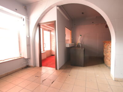 Lokal usługowo/handlowy, Lublin Armii Krajowej