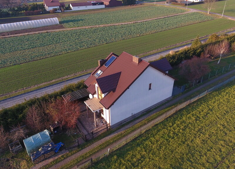 Szybka możliwość dojazdu do  Lublina - BYCHAWA, BYCHAWA, LUBELSKIE na SPRZEDAŻ