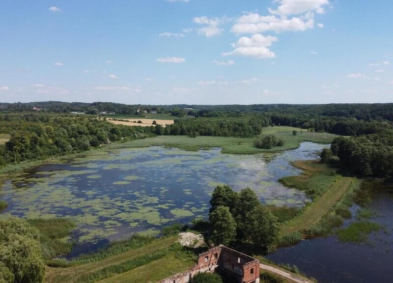 DZIAŁKA na SPRZEDAŻ, WĄWOLNICA, WĄWOLNICA