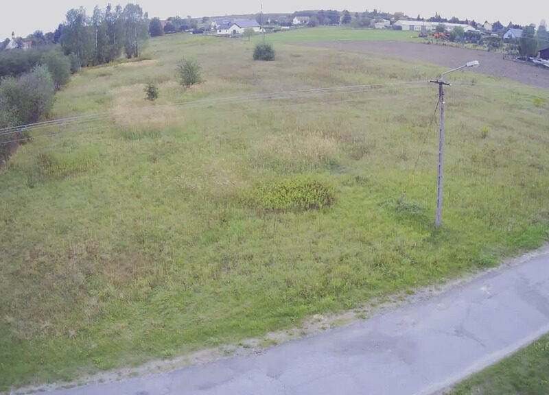 Działka 32ar budowlana w b. dobrej cenie Nowodwór - LUBARTÓW, LUBELSKIE na SPRZEDAŻ