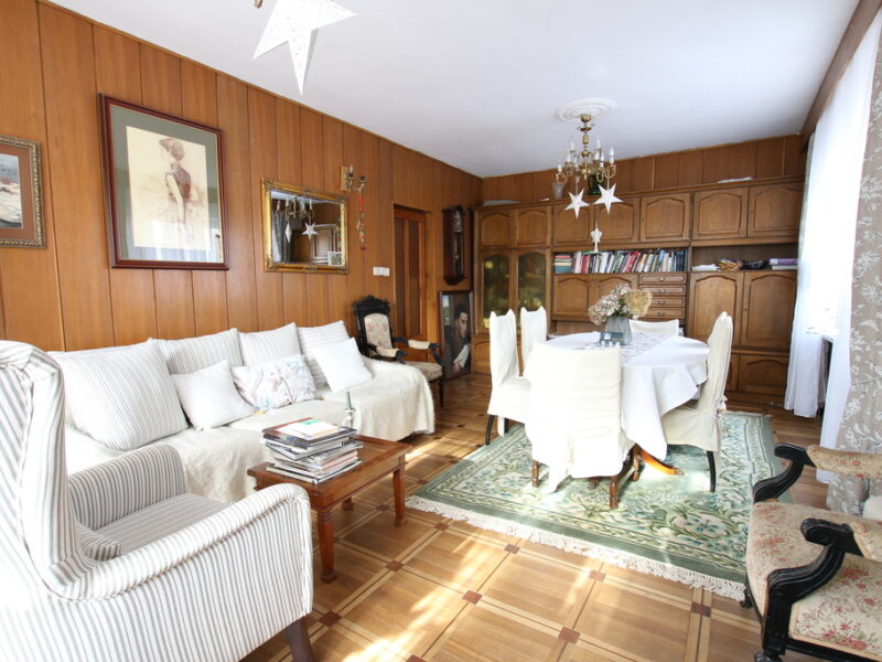 Dom, Lublin, Dziesiąta, 150m2, 6pok - LUBLIN, LUBLIN, LUBELSKIE na SPRZEDAŻ