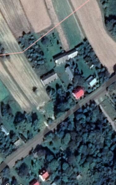 Anielpol - działka 5200m2