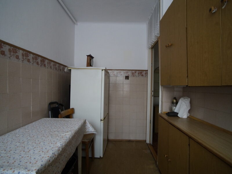 Mieszkanie (55 m2) w znakomitej lokalizacji - LSM