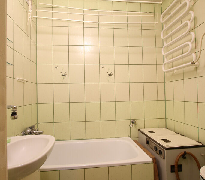 MIeszkanie, Lublin, 45,4m2, 2 piętro, 2 pok
