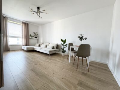 Mieszkanie, Lublin, Wrotków, 52,02 m2