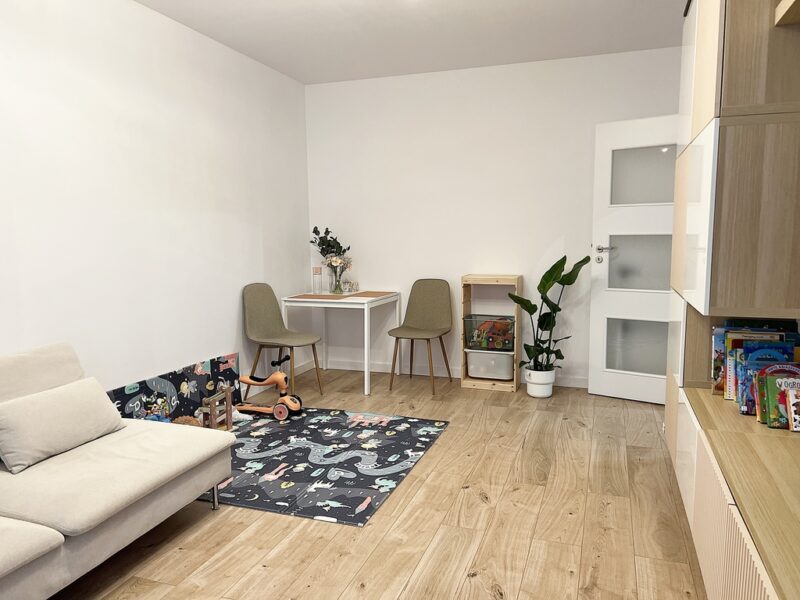 Mieszkanie, Lublin, Wrotków, 52,02 m2 - LUBLIN, LUBELSKIE na SPRZEDAŻ