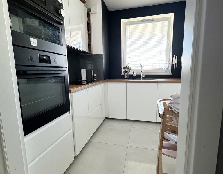 Mieszkanie, Lublin, Wrotków, 52,02 m2