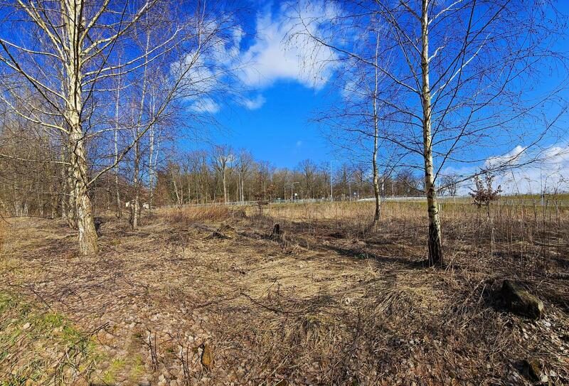 Działka z doskonałym dojazdem do Lublina - KONOPNICA, LUBELSKIE na SPRZEDAŻ