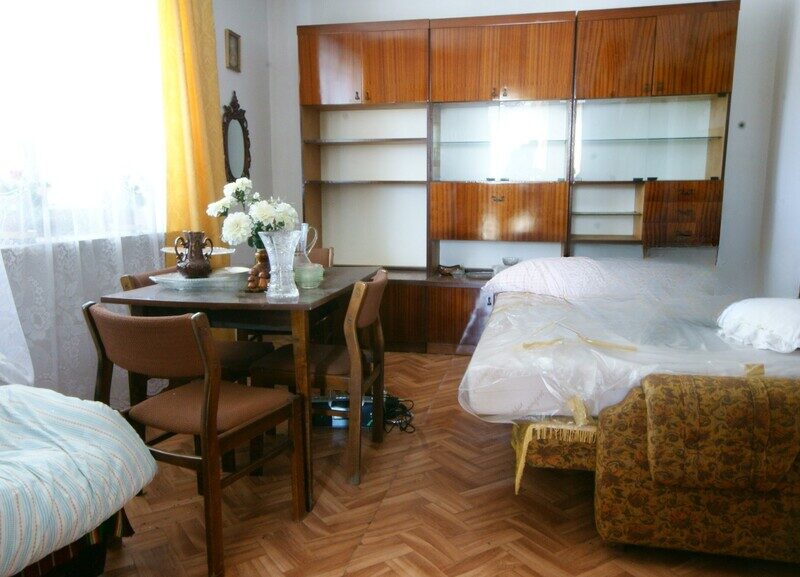 Dom 80 m2, budynek gosp., działka 38 a, Ostrów Lub - OSTRÓW LUBELSKI, LUBELSKIE na SPRZEDAŻ