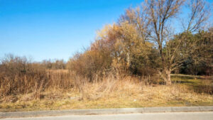 Działka budowlana w centrum Turki, 0,036ha | ogłoszenia Lubelskie