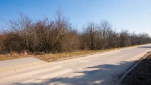 Działka budowlana w centrum Turki, 0,044ha | ogłoszenia Lubelskie