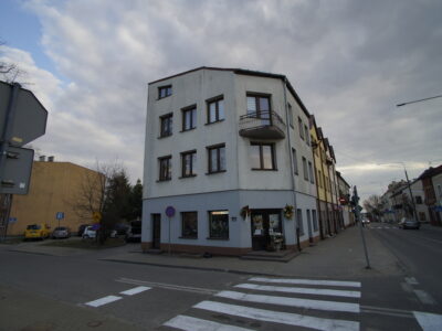 Włodawa. Kamienica w Centrum!!!