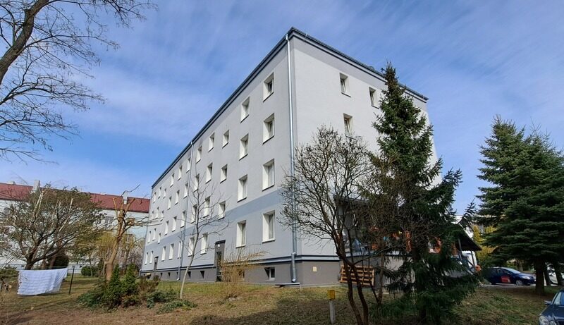 Poniatowa. Mieszkanie 44 m2, dwa pokoje!! 260 tyś.