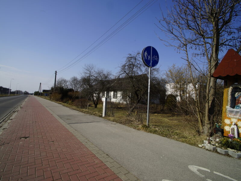 Świdnik,Mieszkanie, 2 pokoje, 67,72m2, ul.Lotnicza - ŚWIDNIK, LUBELSKIE na SPRZEDAŻ
