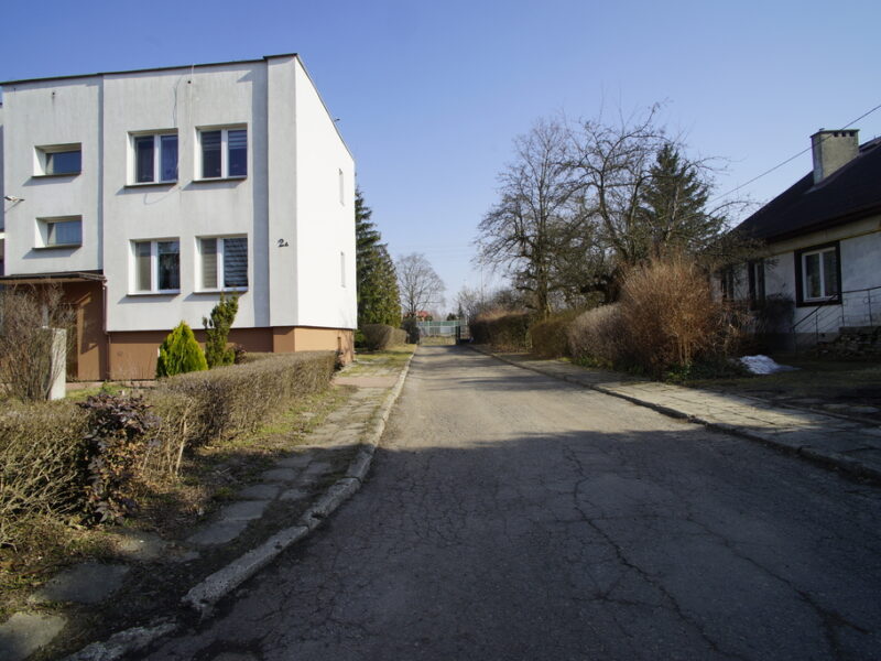 Świdnik,Mieszkanie, 2 pokoje, 67,72m2, ul.Lotnicza