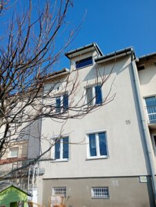 Dom pow. 125 m2 (pół bliźniaka) Włostowice Puławy. | ogłoszenia Lubelskie